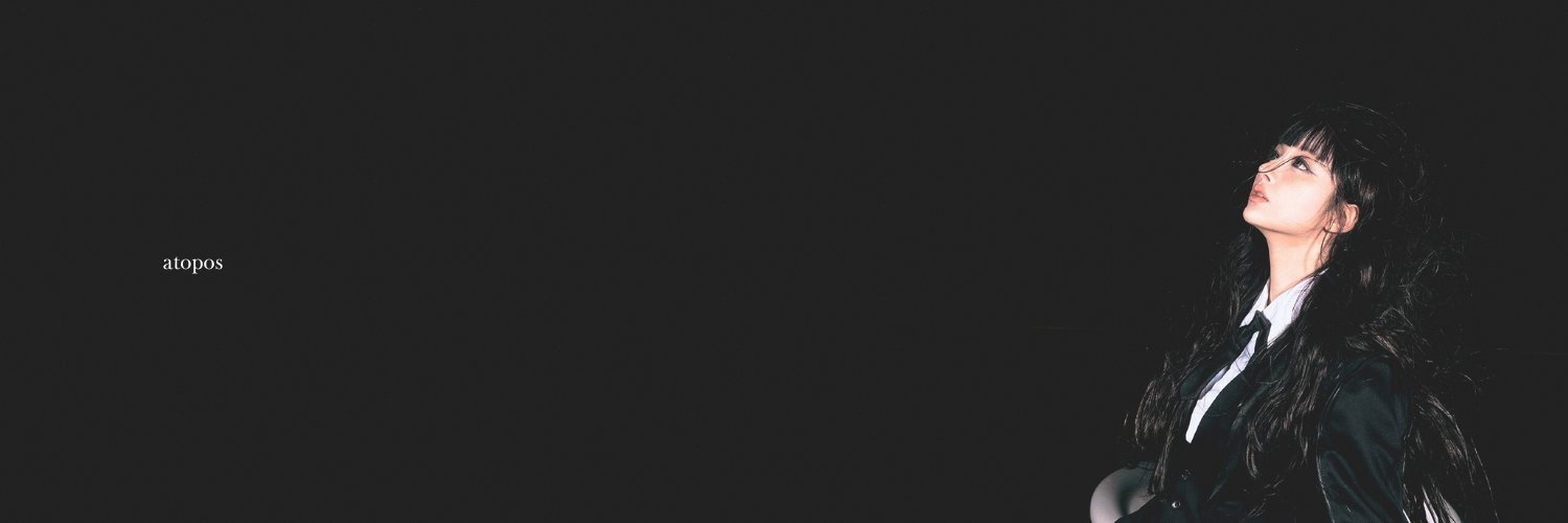 atopos 🌸 banner