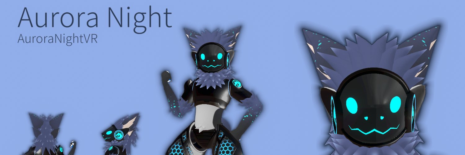 AuroraNightVR banner