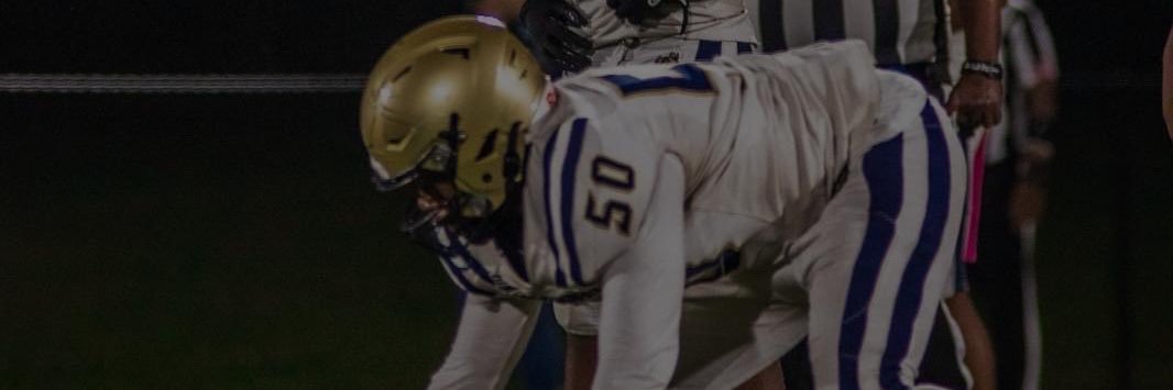 Jeremiah Lindor Carty banner