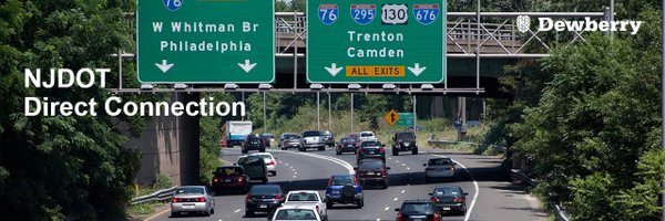 njdot Profile Banner