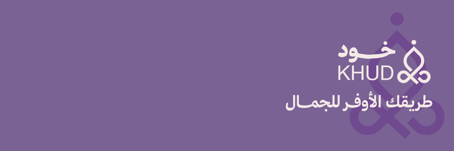 KHUDKSA's profile banner image