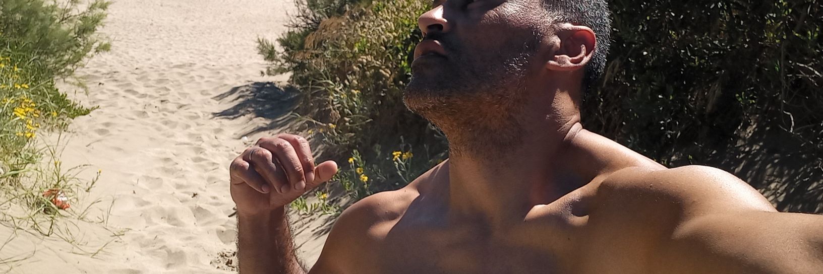 fedemartinv's profile banner image