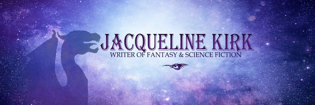jacquelinekirk's profile banner image