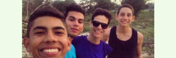 GregLinares's profile banner image
