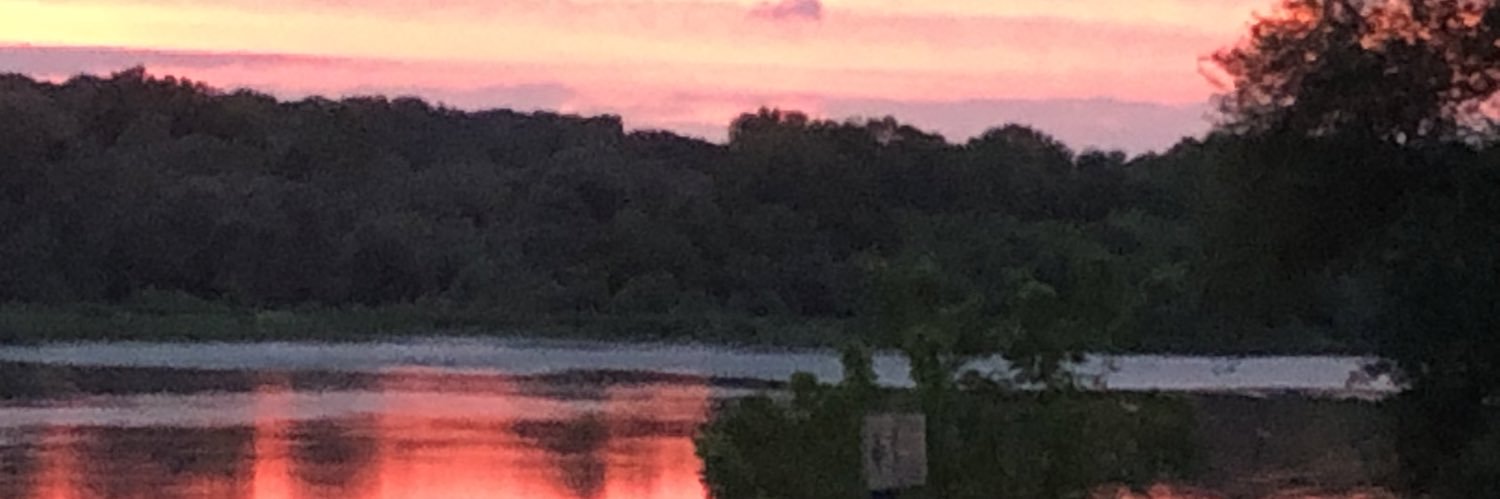 Marie Louise is voldoende banner