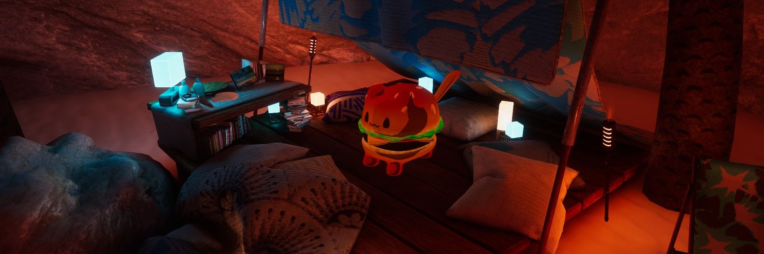 EgoralkaTTV's profile banner image