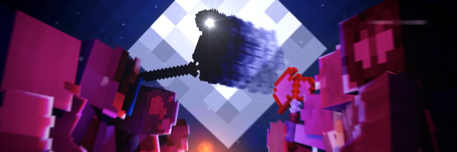 Altered SMP banner