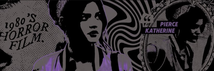 ‍ ‍𝓣𝗛𝗘‍ ‍ 𝓢͟𝗨𝗥𝗩𝗜𝗩𝗢𝗥 banner