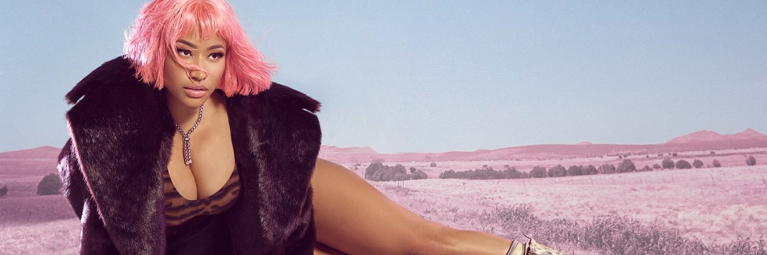 CATTYMINAJ's profile banner image
