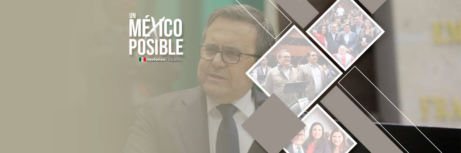 Ildefonso Guajardo Villarreal banner