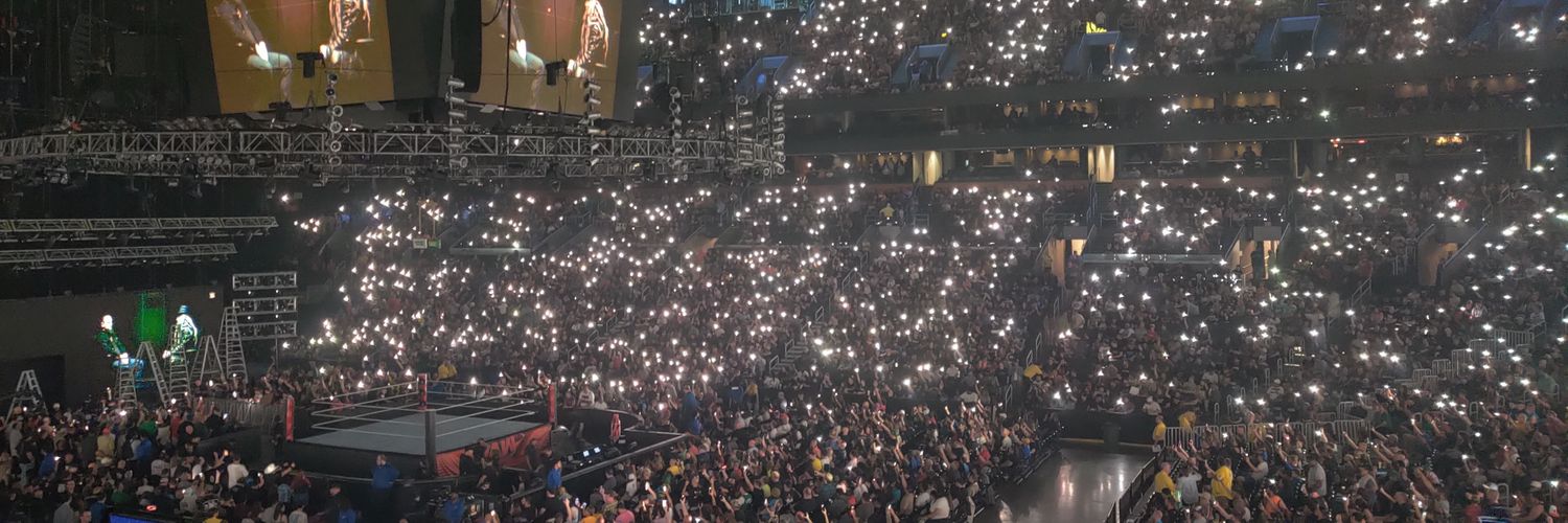 Ring Takes's banner