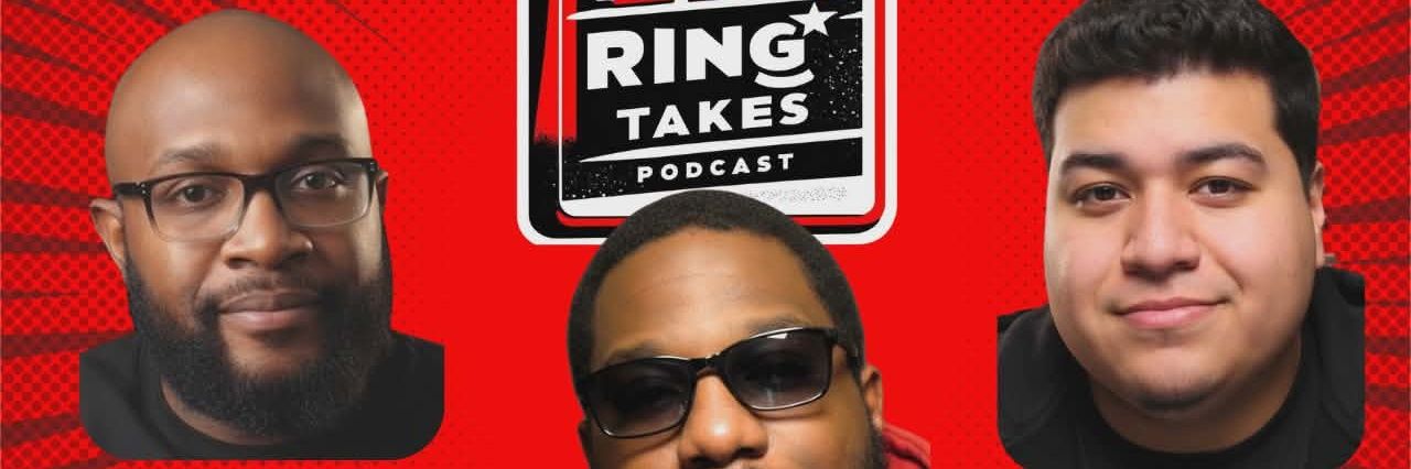 Ring Takes banner