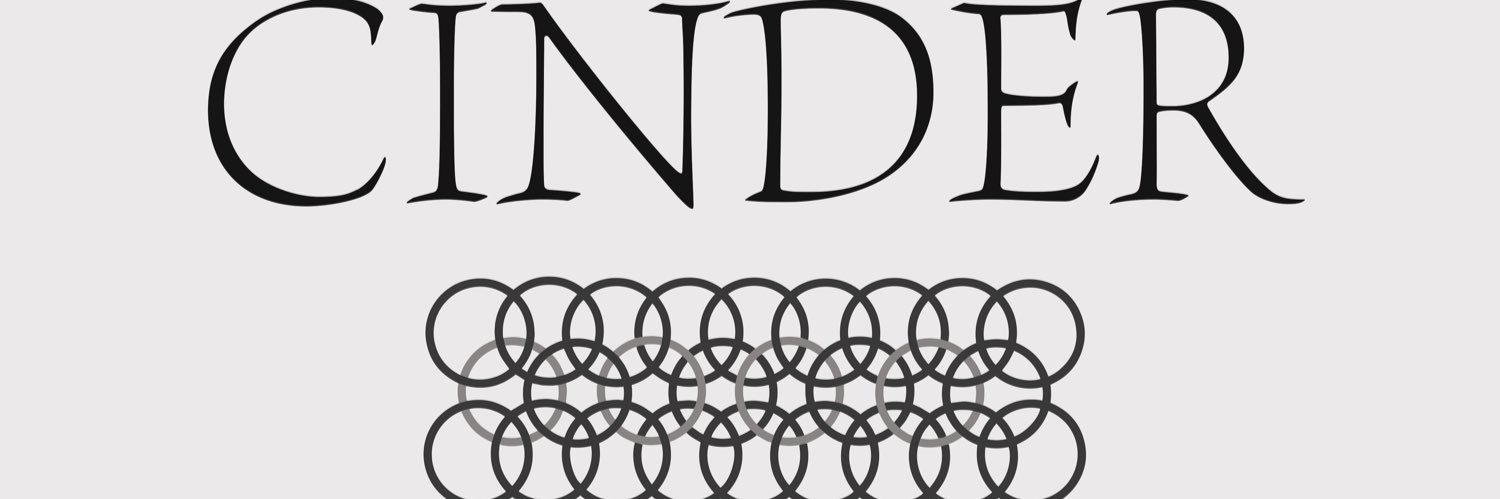 Cinder Chainmail banner