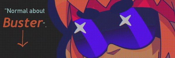 FangBusta Profile Banner