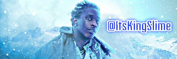 ItsKingSlime Profile Banner