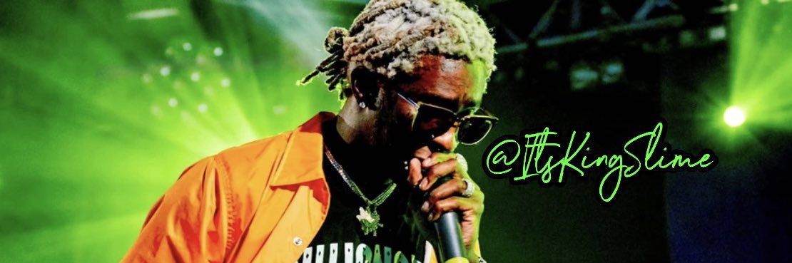 Slime🐍's banner