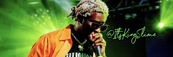 ItsKingSlime Profile Banner