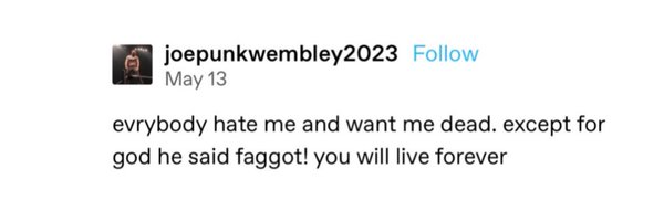 pagingdrgay Profile Banner