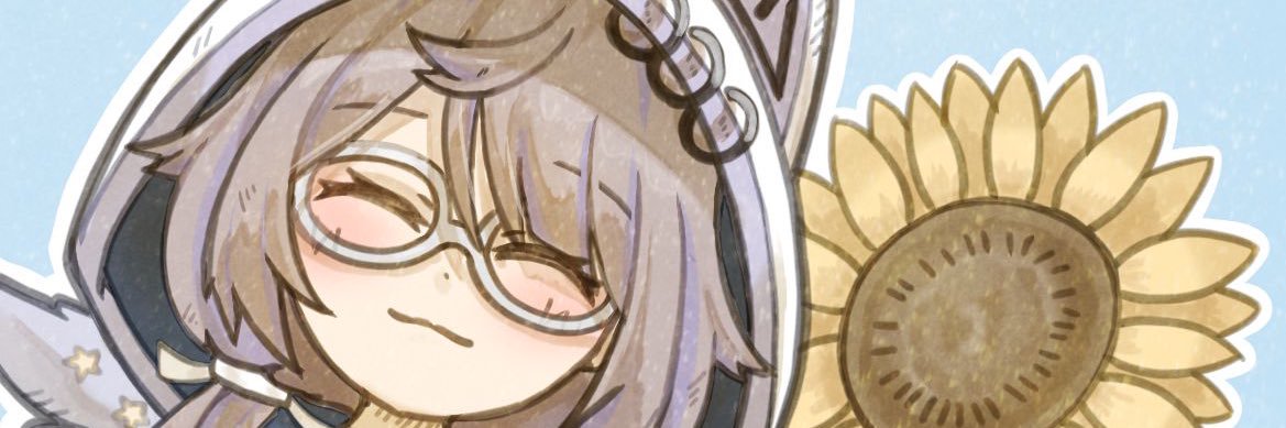 なでこ🧊🥥@ 京都駅横断幕thx✨️ banner