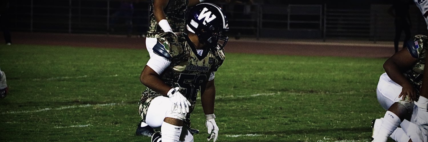 David Salcedo banner