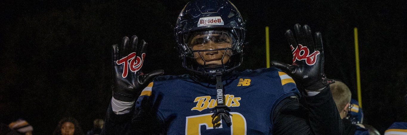 Devin Ball-Taylor banner