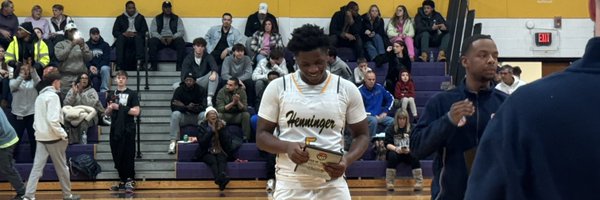 NymeerDozier Profile Banner