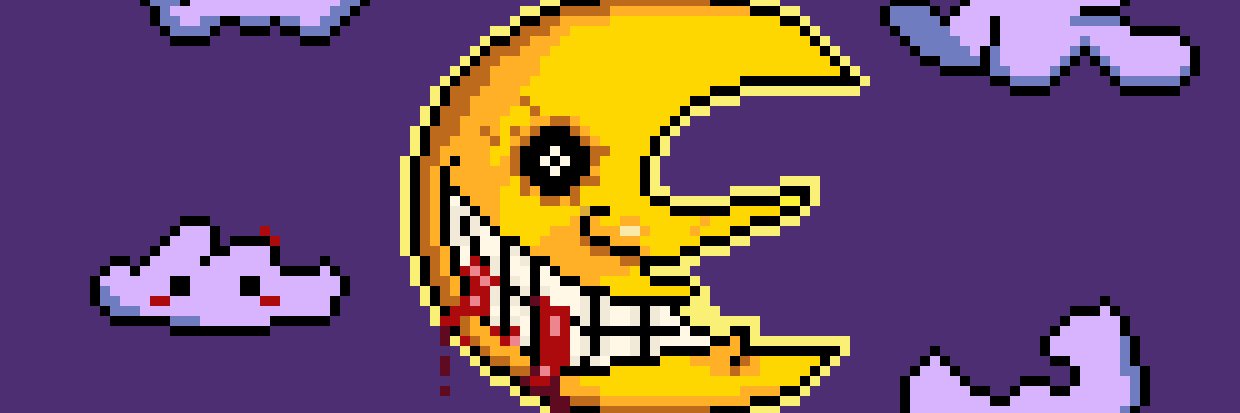 JellyJoust's profile banner image