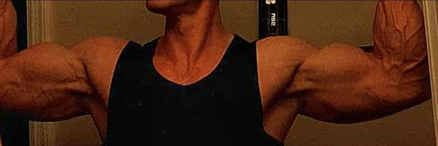 National Socialist German Workout Party's banner