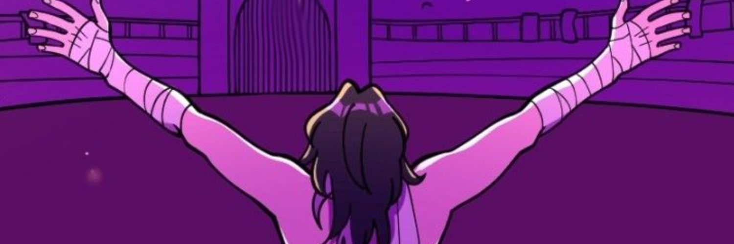 Ariel ;P banner