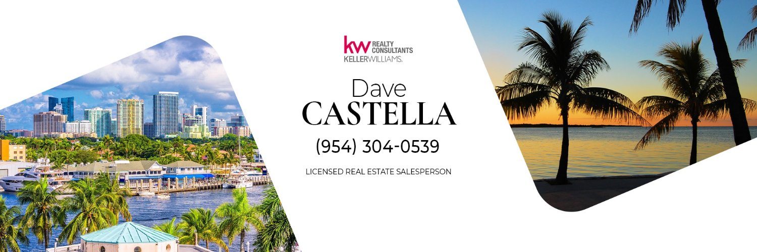 dcastella's profile banner image