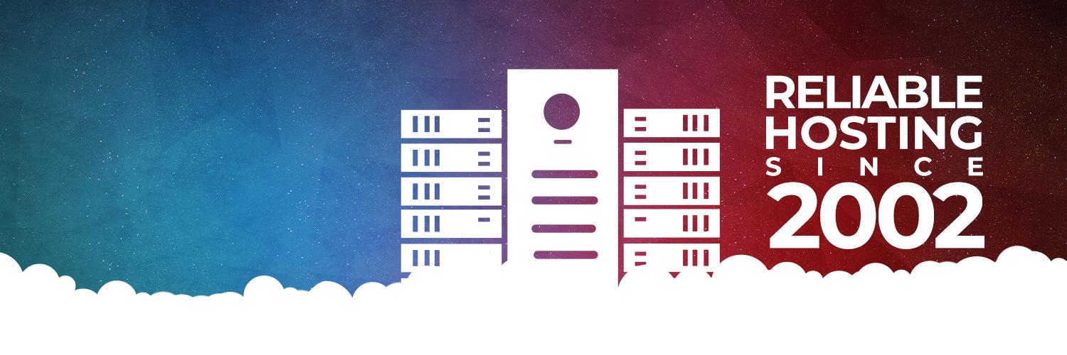 ValcatoHosting's profile banner image