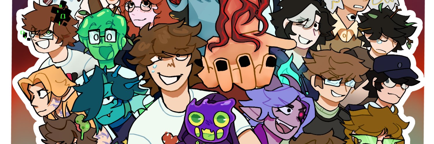 Ari ☆ !! MISCLICK DUO!!!!!!!!!'s banner