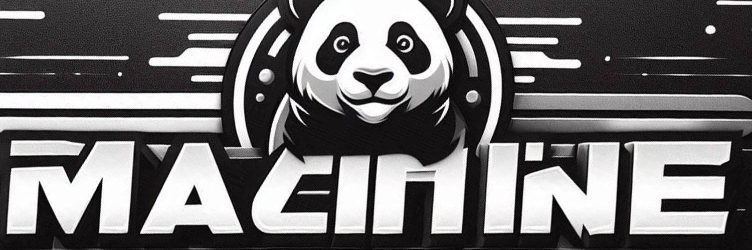 Machinepanda banner
