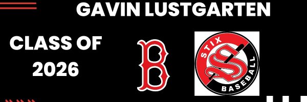 gavinlusty08 Profile Banner