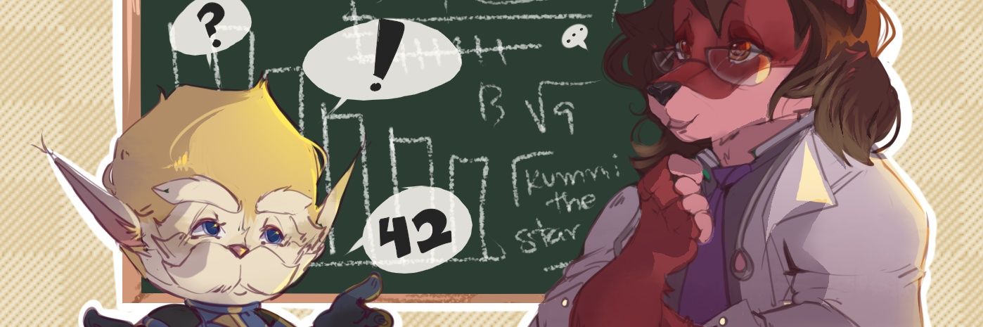 🌸MariFer~Dingo🐾🐙 banner