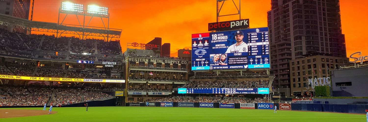 Luis Enrique Gómez banner