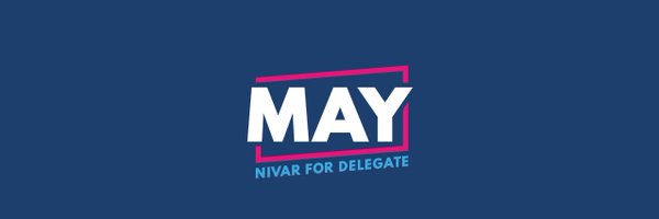 MayforVA Profile Banner