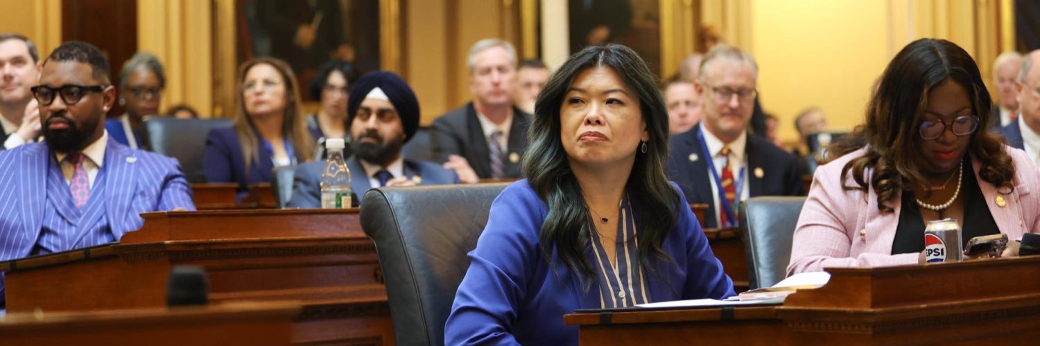 Delegate May Nivar banner