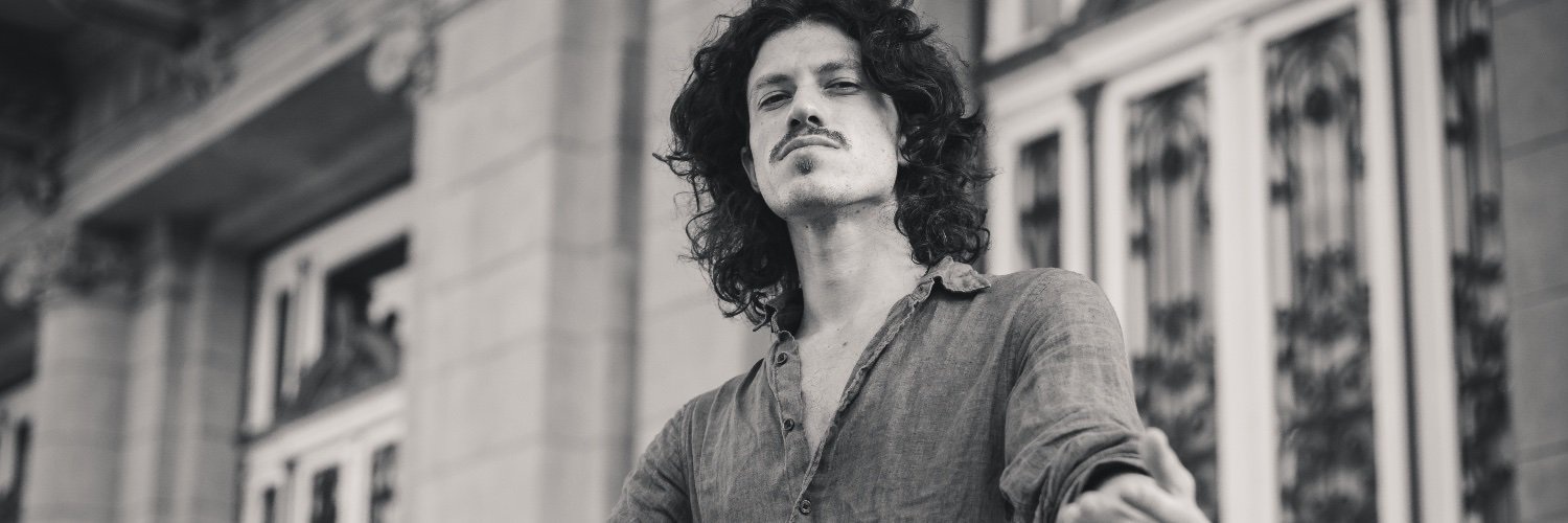 CharlieScelso's profile banner image