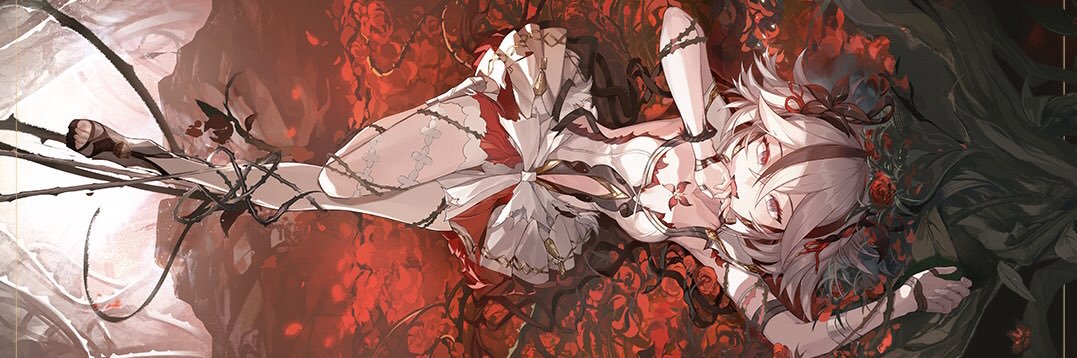 Came11ya's profile banner image
