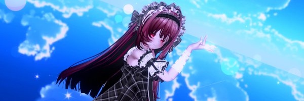 Aaruru30 Profile Banner