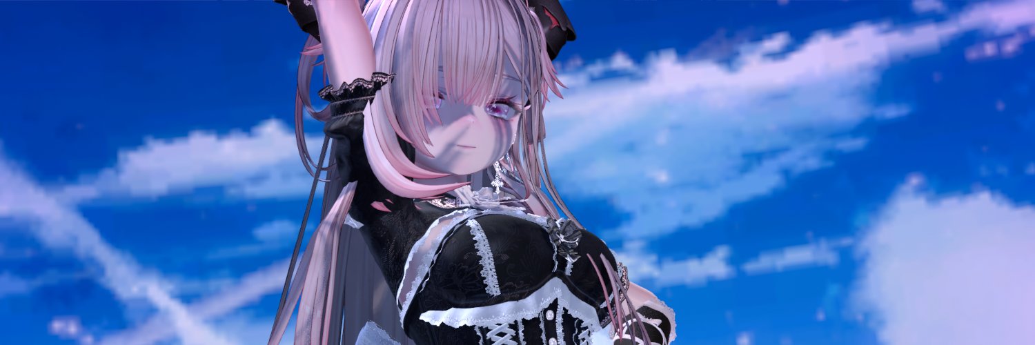 Aaruru30's profile banner image