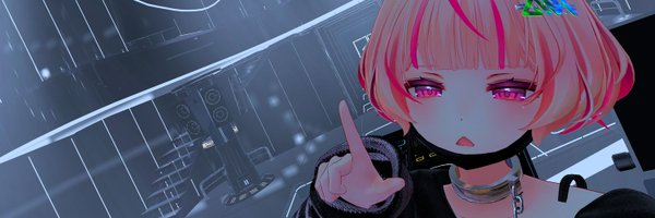 Fukamivrc Profile Banner