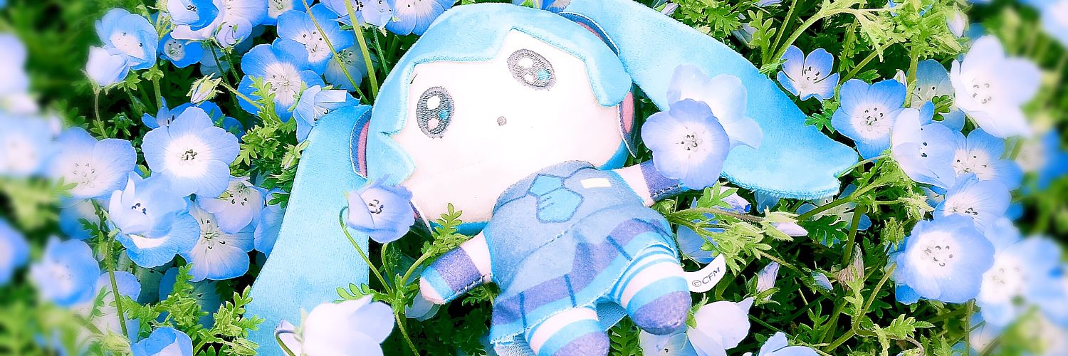 あまいろしろ's banner