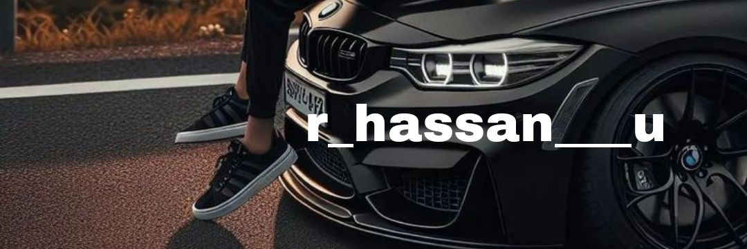 حسن banner