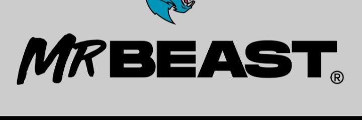 MrBeast 🥇 banner
