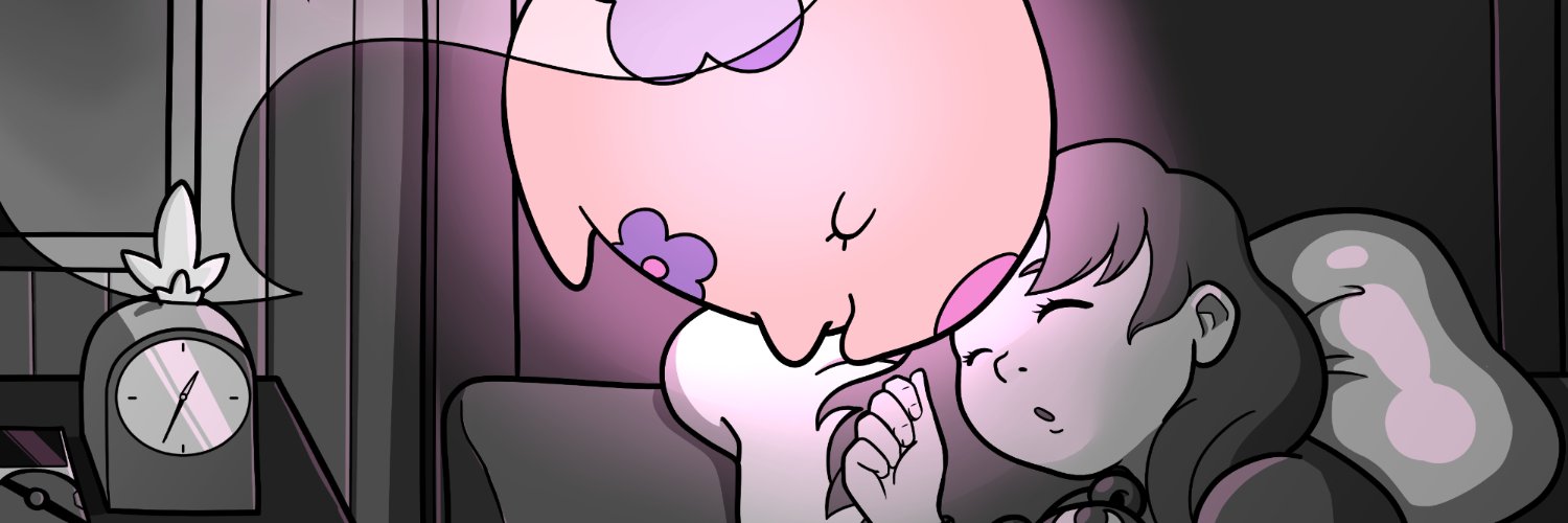 Take It Isi! 💖 banner