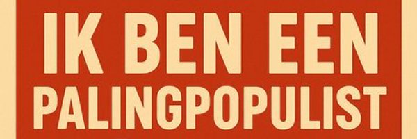 M_Timmers Profile Banner