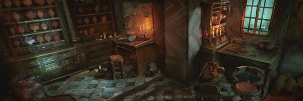 MatheoArgence Profile Banner