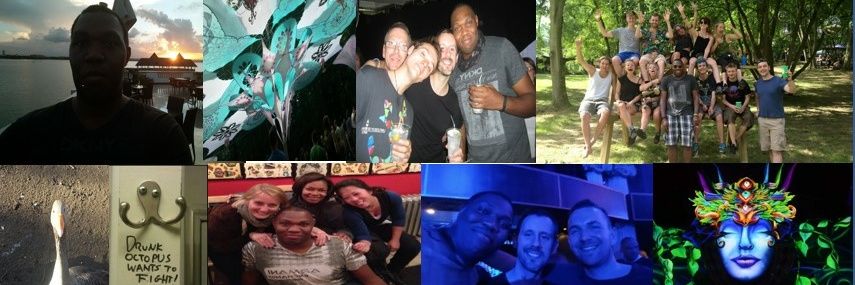 RodneyCornelius's profile banner image